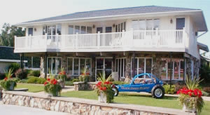 Silver Sands Motel & Suites Beach Resort