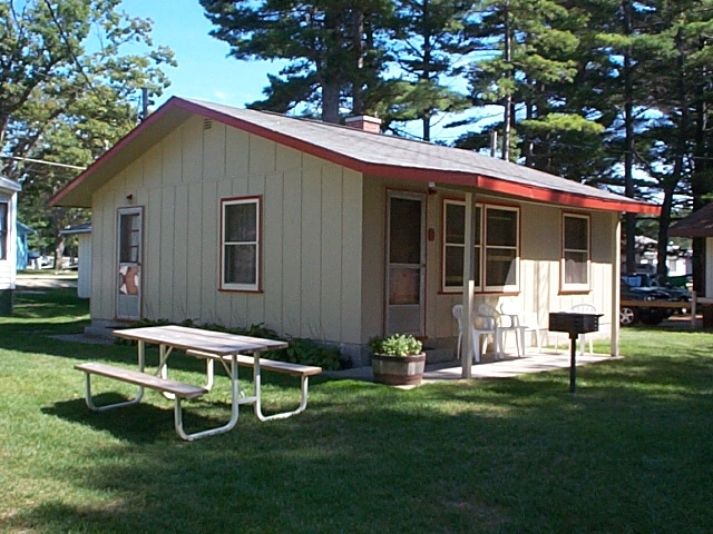 Hart's Content Cottage 2 Exterior